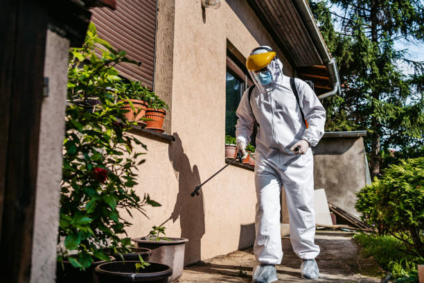 Best Commercial Pest Control Services  in Dundee, FL